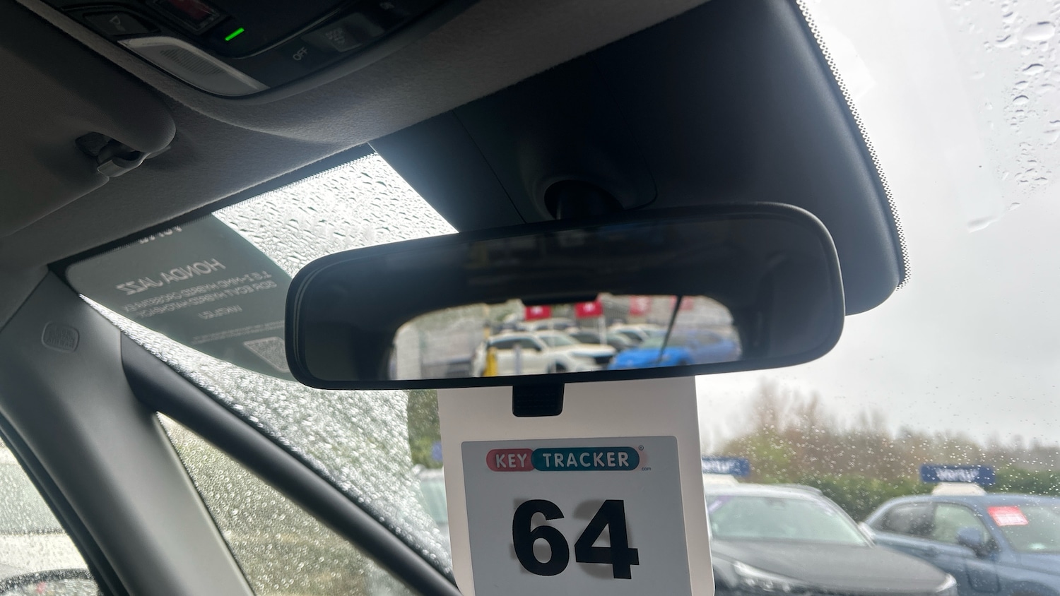 Used Honda Jazz 2022 for sale - 78040155: Photo 26