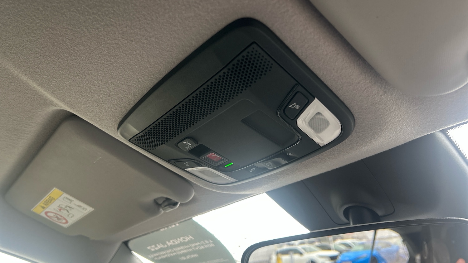 Used Honda Jazz 2022 for sale - 78040155: Photo 27