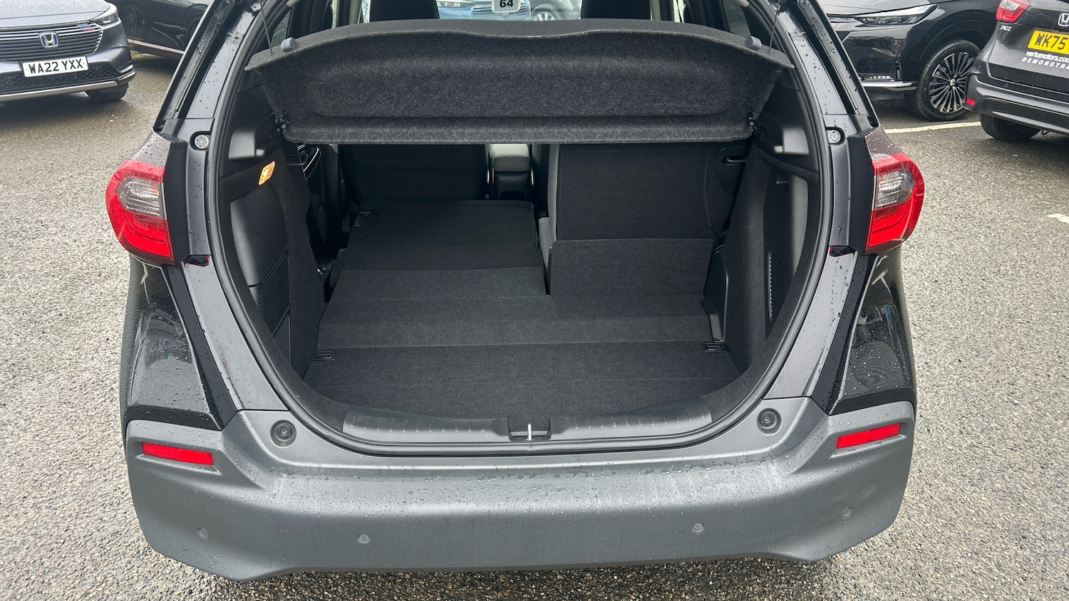 Used Honda Jazz 2022 for sale - 78040155: Photo 31