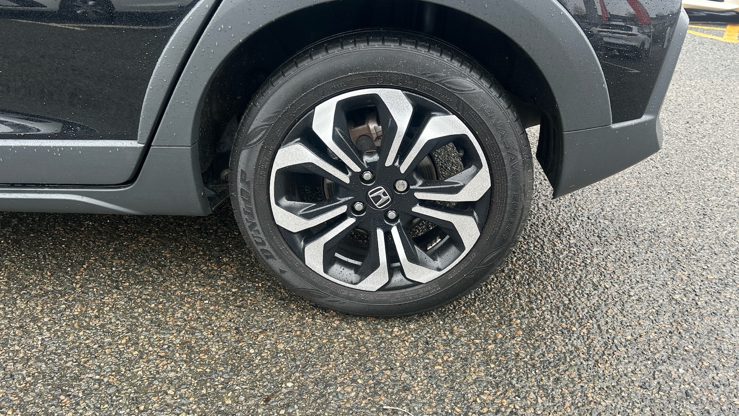 Used Honda Jazz 2022 for sale - 78040155: Photo 35