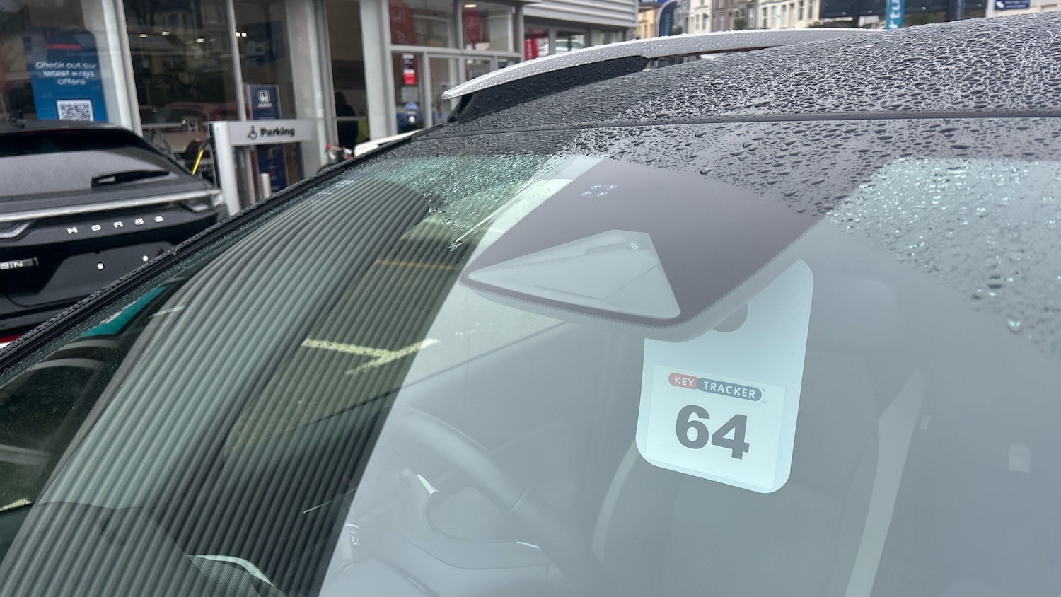 Used Honda Jazz 2022 for sale - 78040155: Photo 38