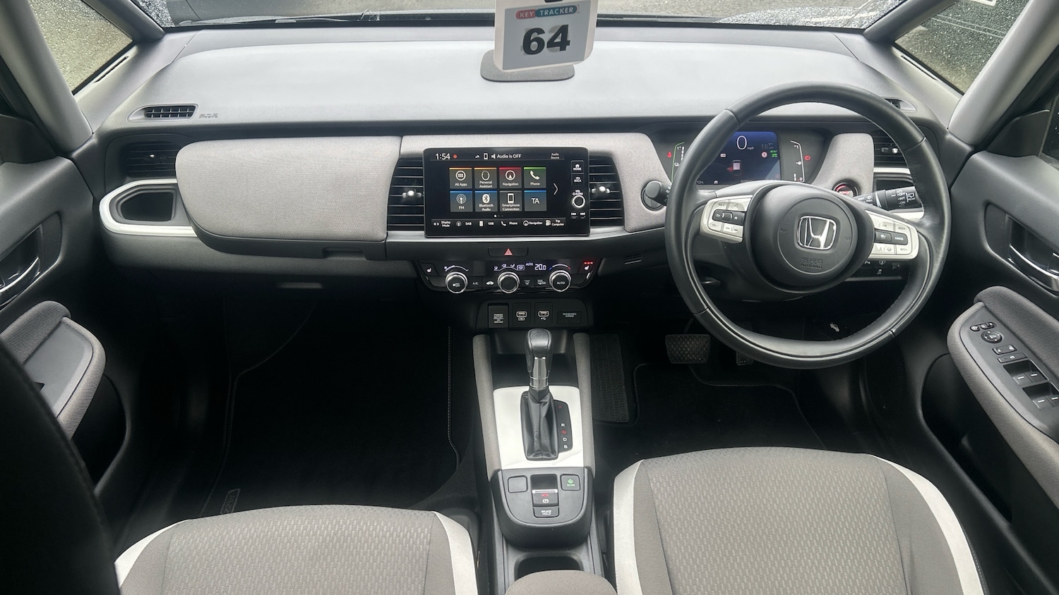 Used Honda Jazz 2022 for sale - 78040155: Photo 4