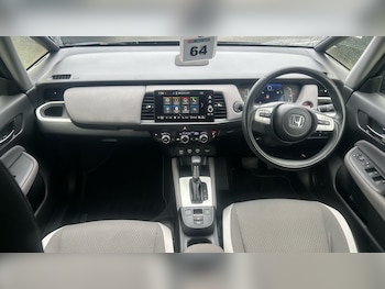 Used Honda Jazz 2022 for sale - 78040155: Photo