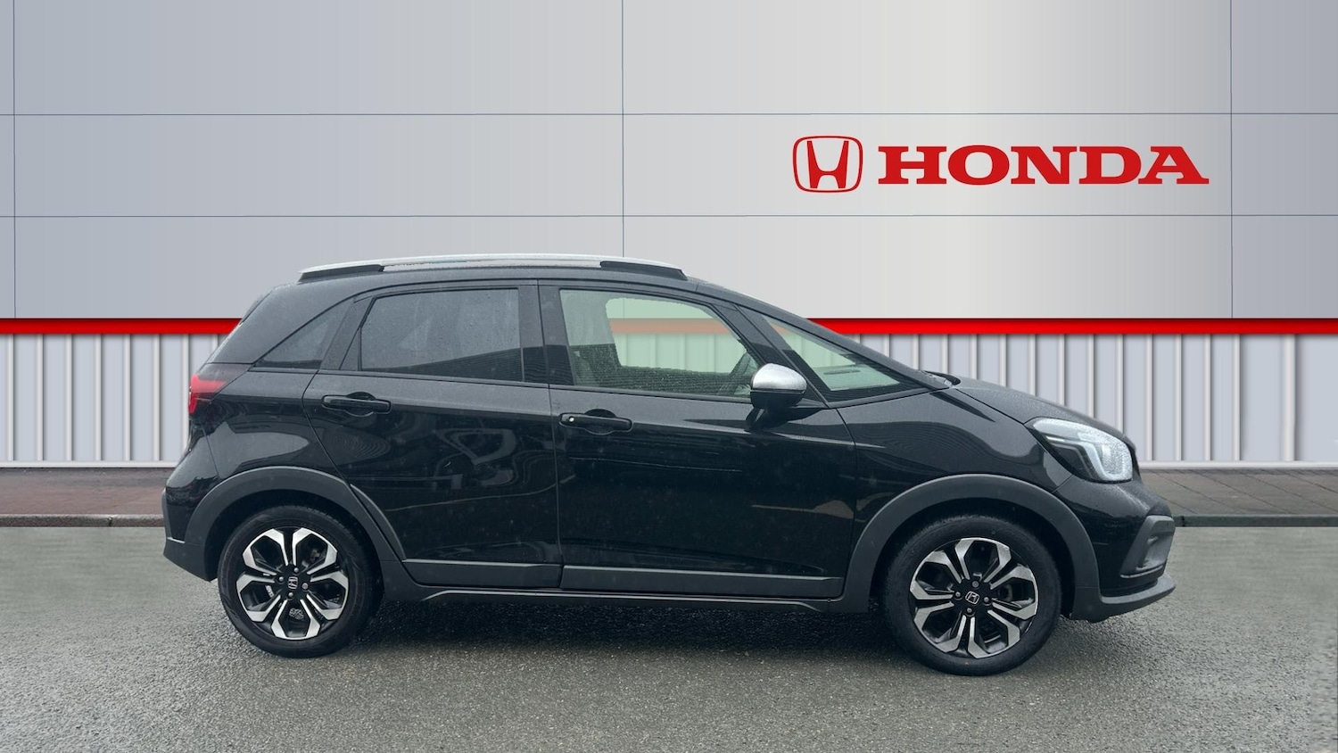 Used Honda Jazz 2022 for sale - 78040155: Photo 5