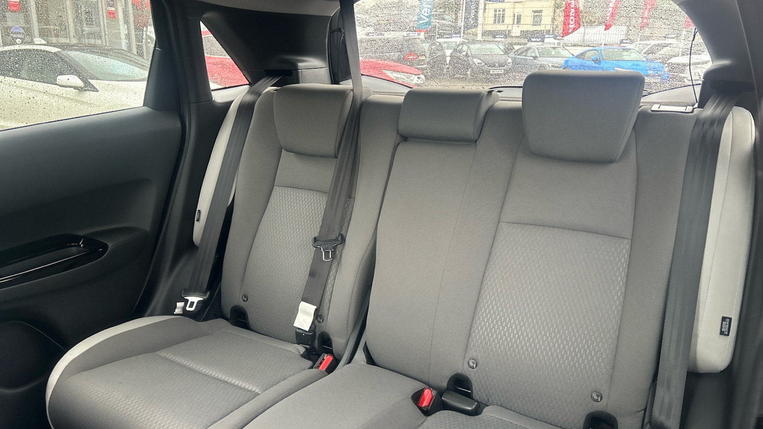 Used Honda Jazz 2022 for sale - 78040155: Photo 8