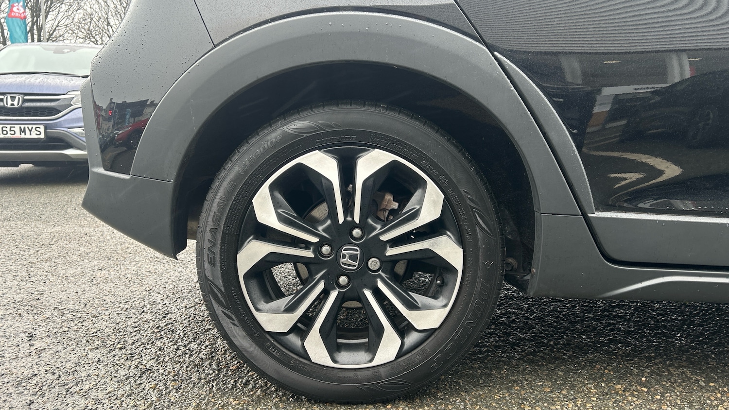 Used Honda Jazz 2022 for sale - 78040155: Photo 9