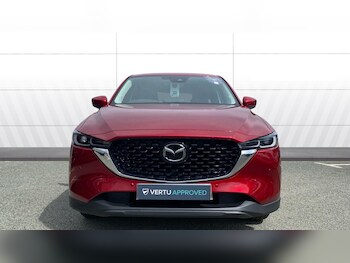 Used Mazda CX-5 2022 for sale - 78984812: Photo