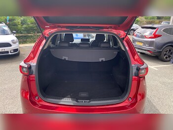 Used Mazda CX-5 2022 for sale - 78984812: Photo