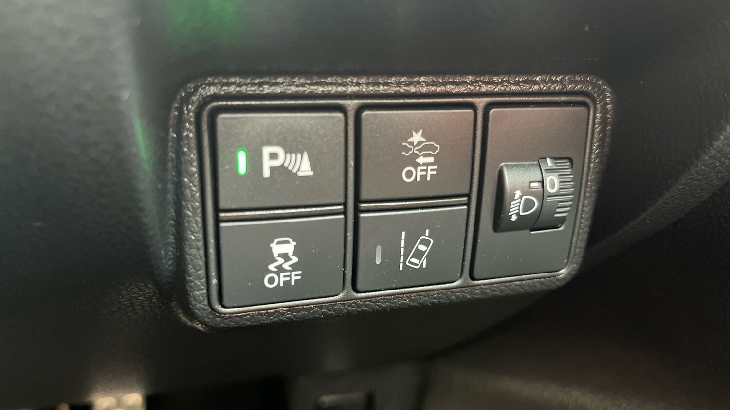 Vehicle 25