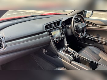 Used Honda Civic 2019 for sale - 75589907: Photo
