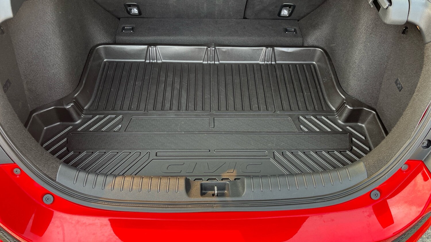 Vehicle 36