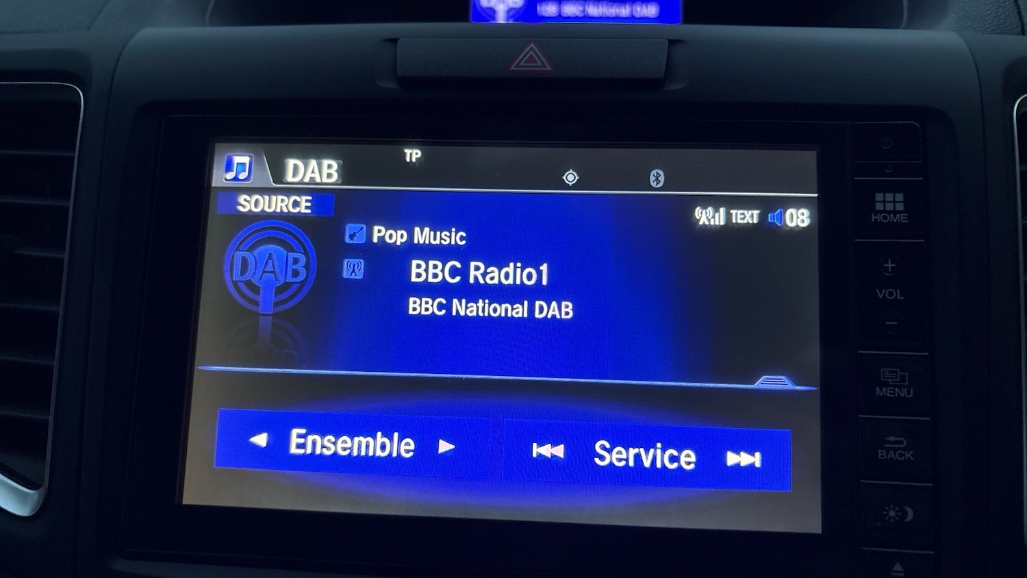 Used Honda CR-V 2018 for sale - 77055836: Photo 13