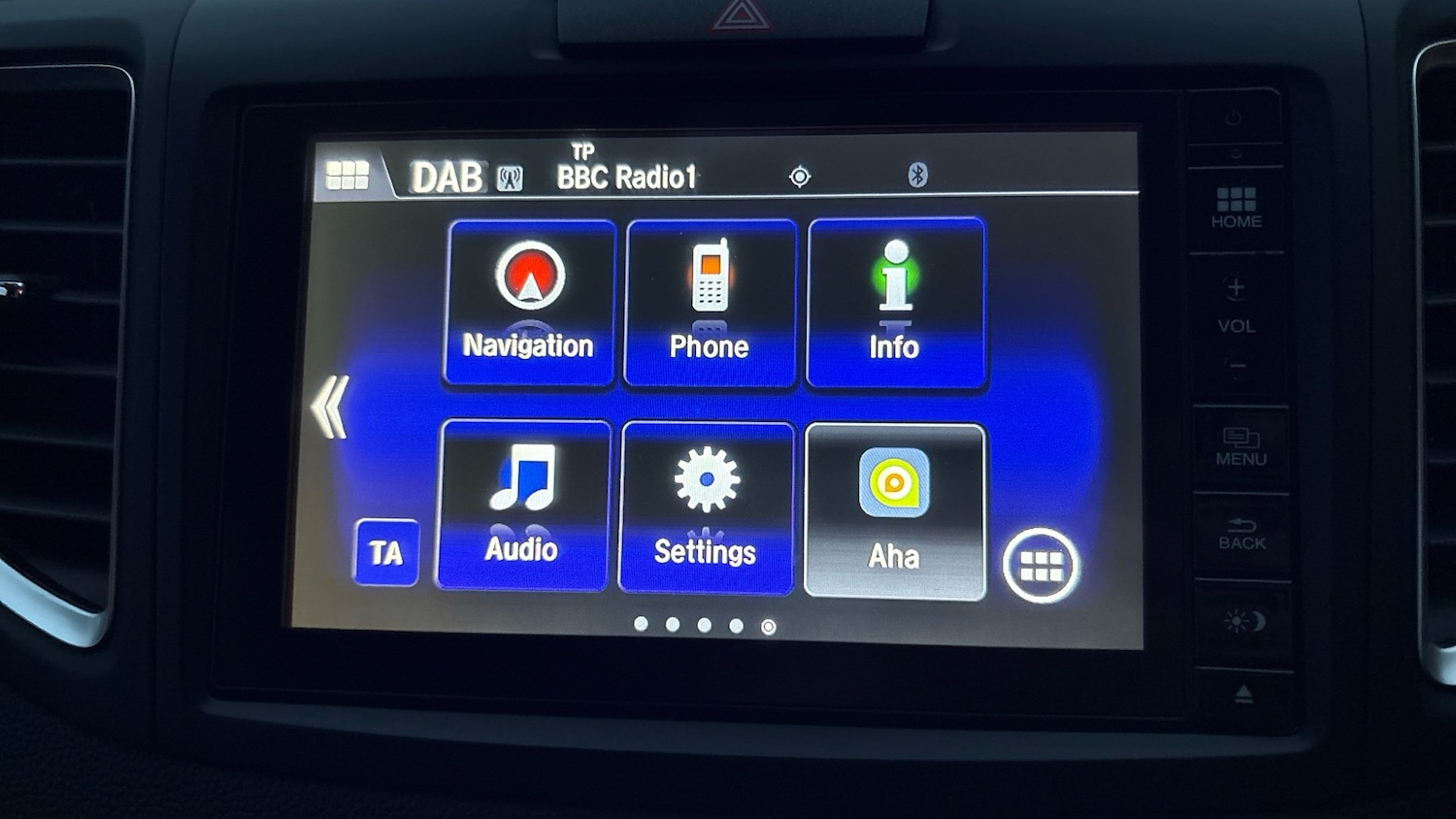 Used Honda CR-V 2018 for sale - 77055836: Photo 16