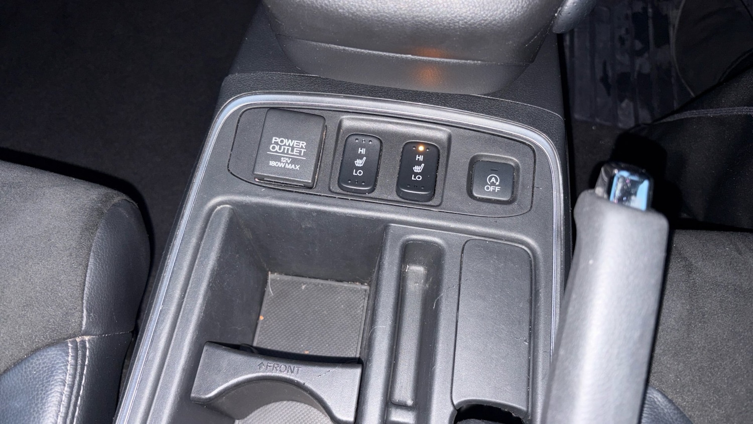 Used Honda CR-V 2018 for sale - 77055836: Photo 19