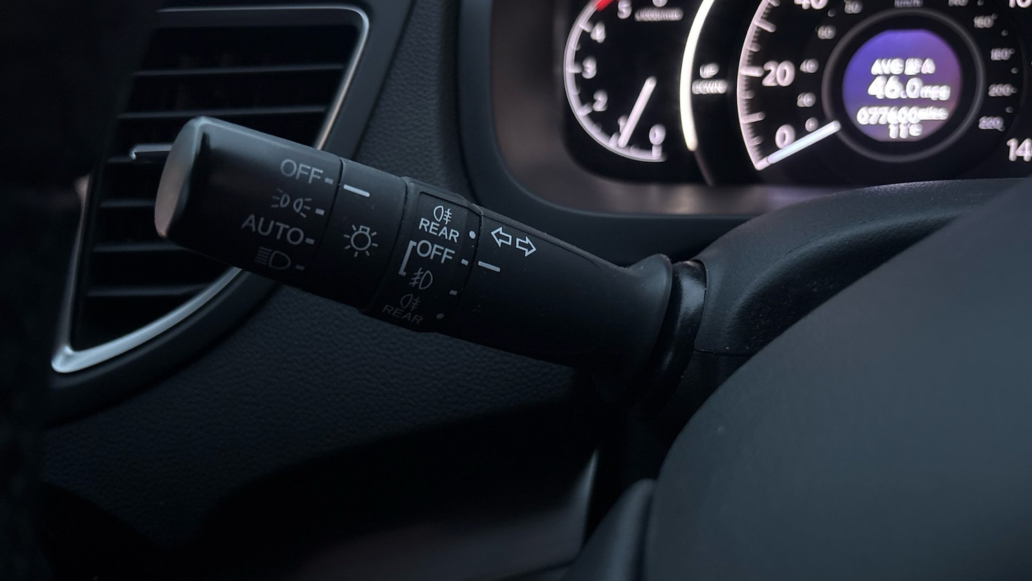 Used Honda CR-V 2018 for sale - 77055836: Photo 23