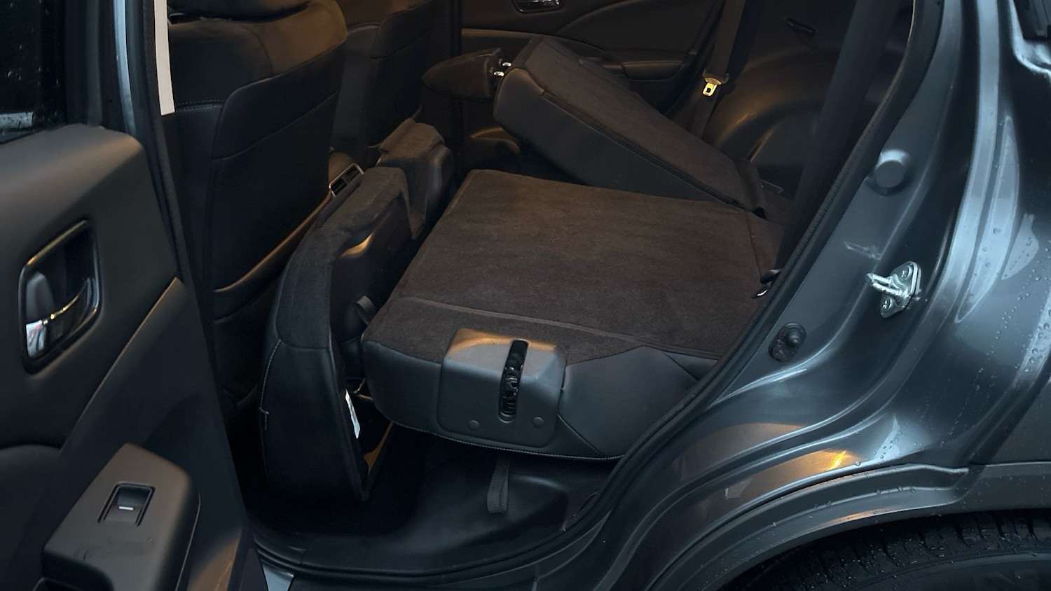 Used Honda CR-V 2018 for sale - 77055836: Photo 33