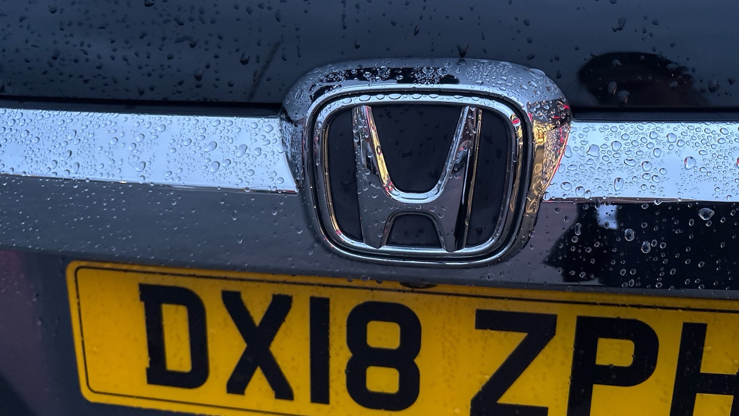 Used Honda CR-V 2018 for sale - 77055836: Photo 37