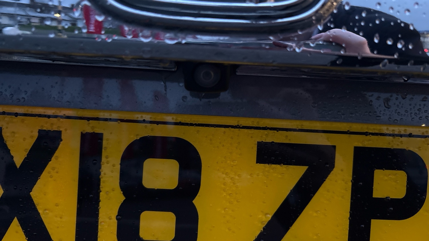 Used Honda CR-V 2018 for sale - 77055836: Photo 38