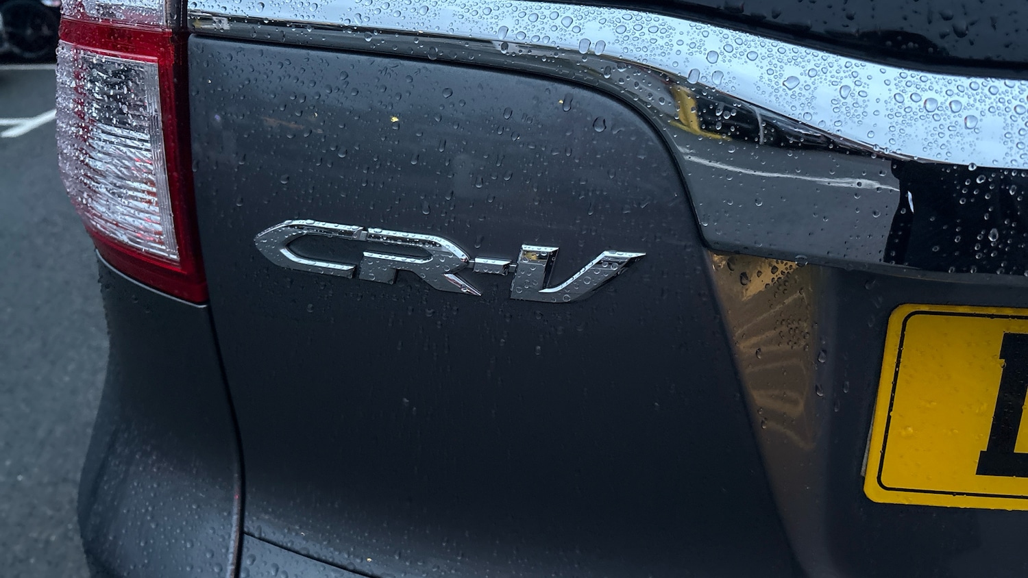 Used Honda CR-V 2018 for sale - 77055836: Photo 39