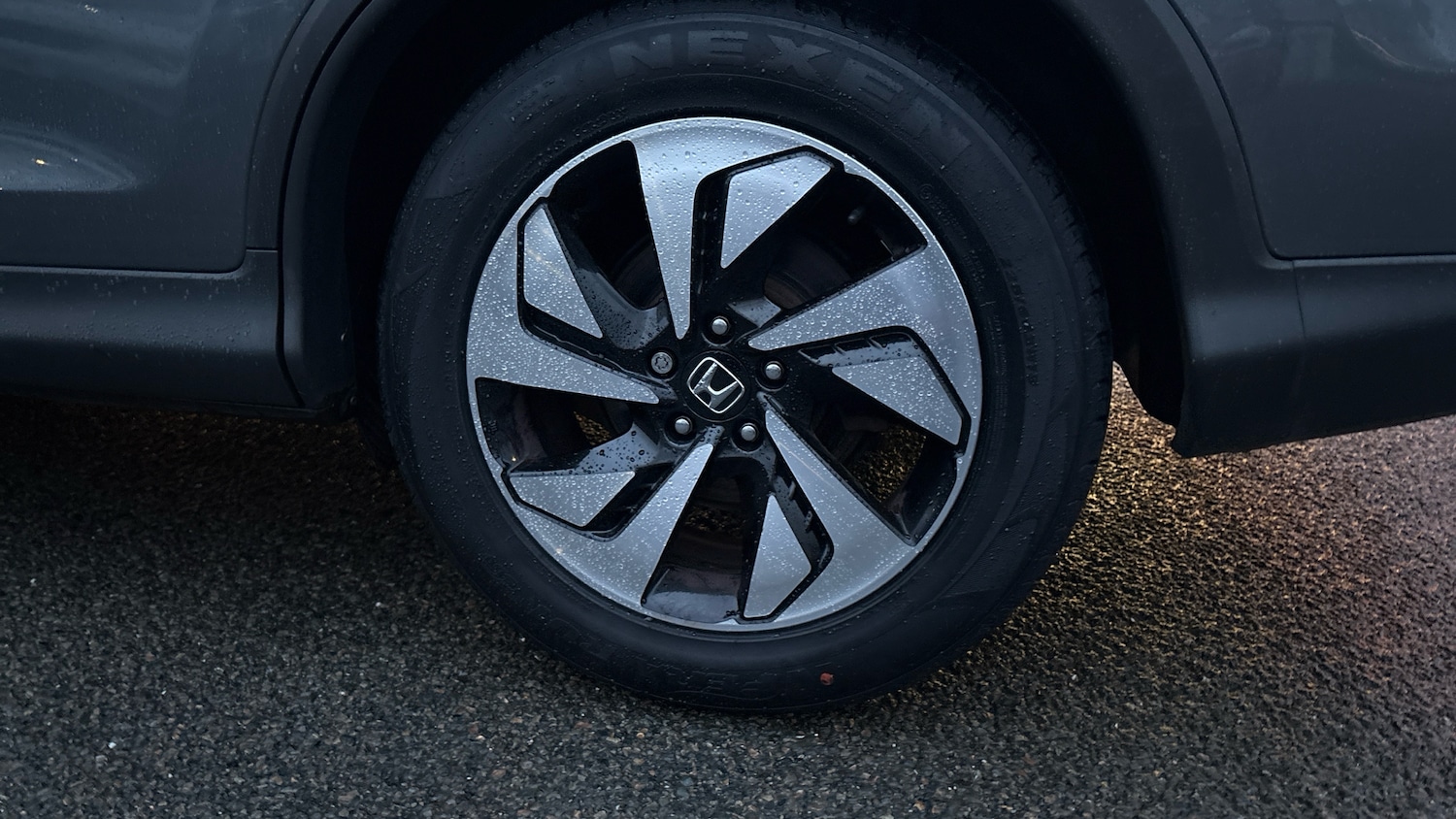 Used Honda CR-V 2018 for sale - 77055836: Photo 41