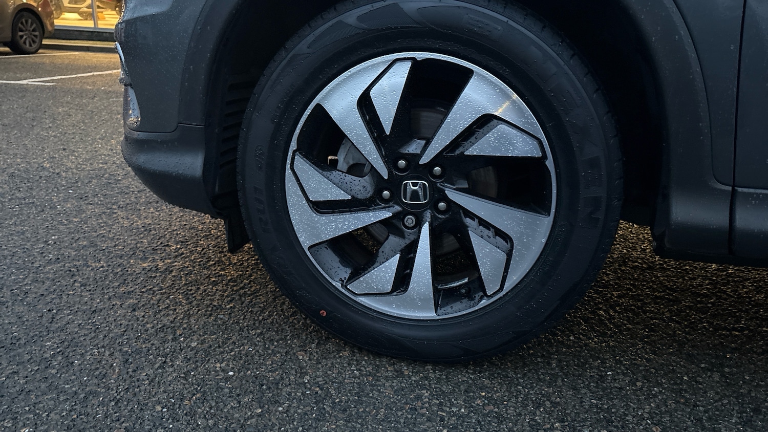 Used Honda CR-V 2018 for sale - 77055836: Photo 42