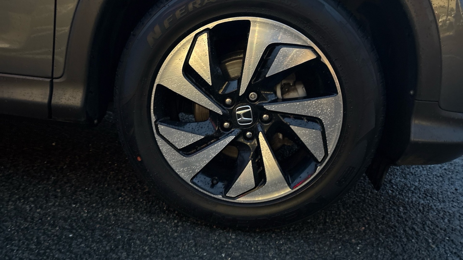 Used Honda CR-V 2018 for sale - 77055836: Photo 45