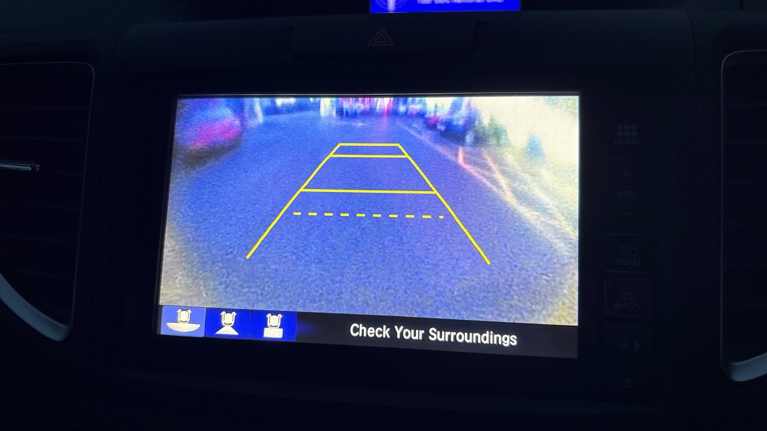 Used Honda CR-V 2018 for sale - 77055836: Photo 46