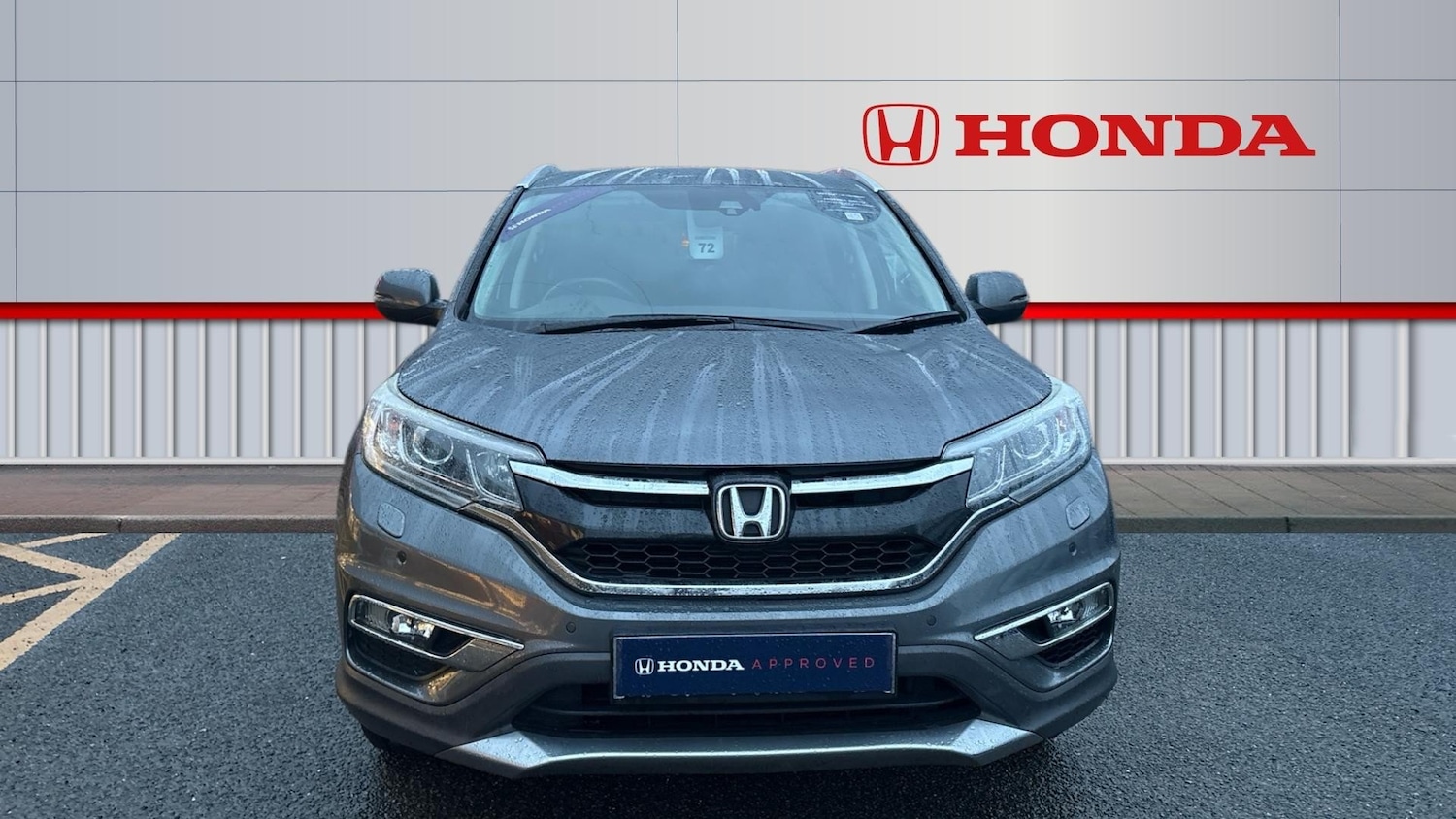 Used Honda CR-V 2018 for sale - 77055836: Photo 6