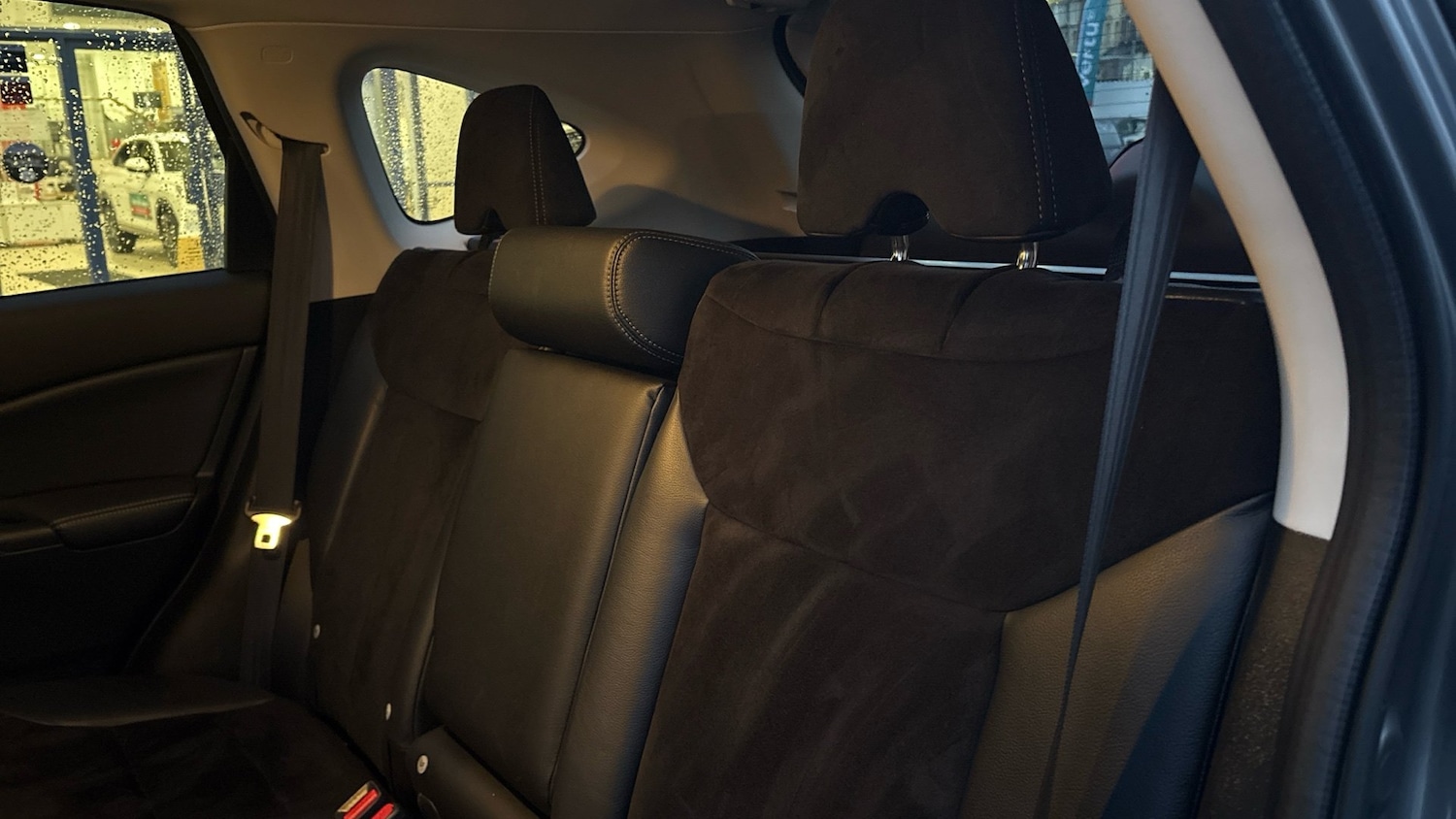 Used Honda CR-V 2018 for sale - 77055836: Photo 8