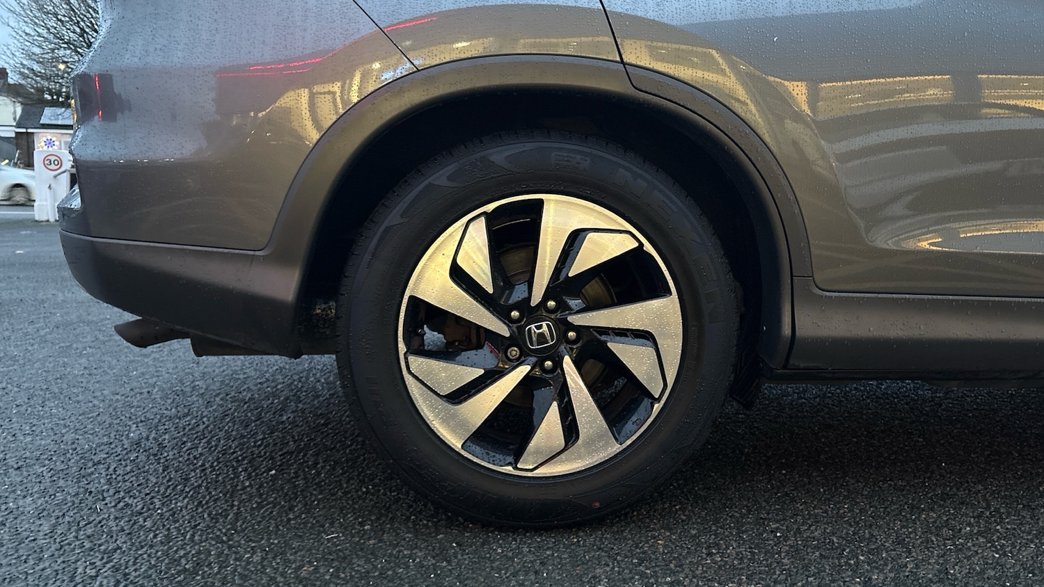 Used Honda CR-V 2018 for sale - 77055836: Photo 9