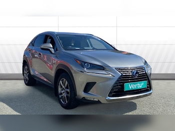 Used Lexus NX 2020 for sale - 79391625: Photo