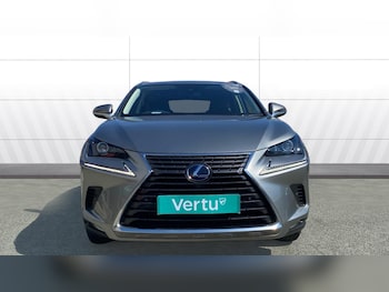 Used Lexus NX 2020 for sale - 79391625: Photo