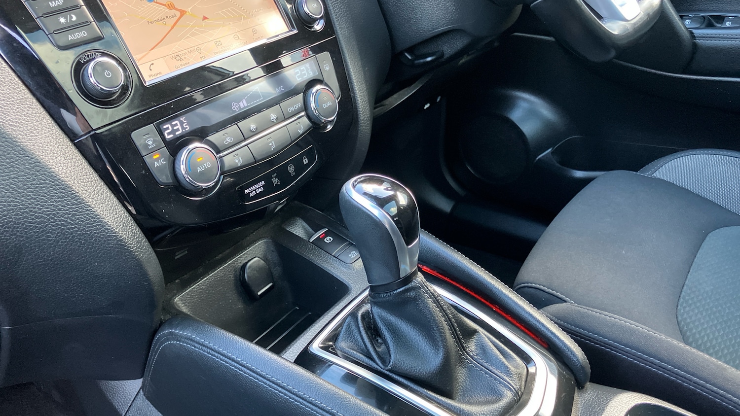 Vehicle 13