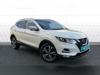 Used Nissan Qashqai 2019 for sale - 76048902: Photo