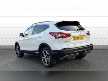 Used Nissan Qashqai 2019 for sale - 76048902: Photo