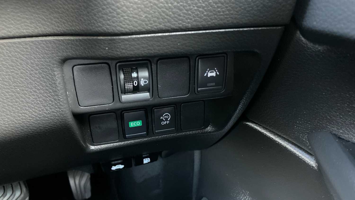 Vehicle 31