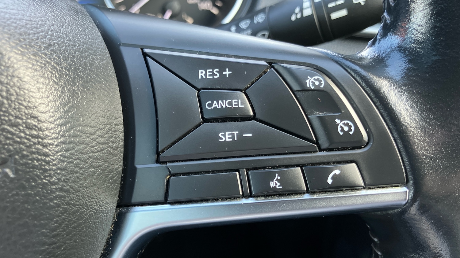 Vehicle 32