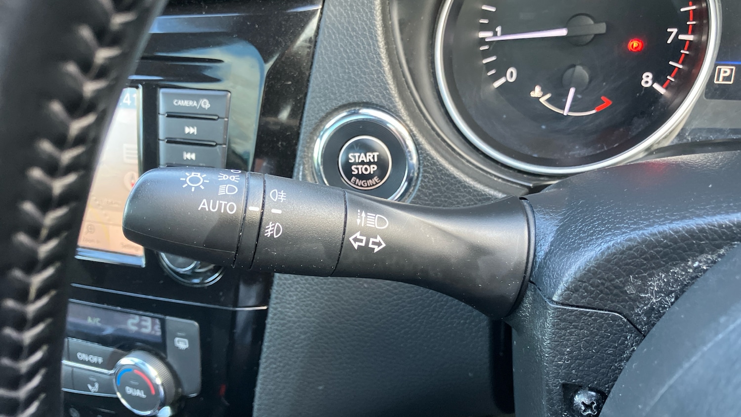 Vehicle 35