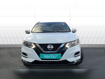 Used Nissan Qashqai 2019 for sale - 76048902: Photo