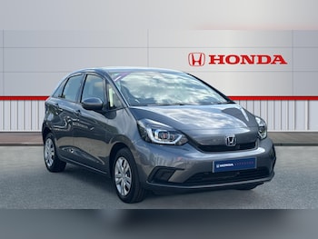 Used Honda Jazz 2022 for sale - 78325423: Photo