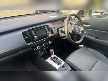 Used Honda Jazz 2022 for sale - 78325423: Photo