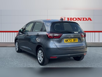 Used Honda Jazz 2022 for sale - 78325423: Photo