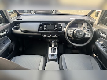 Used Honda Jazz 2022 for sale - 78325423: Photo