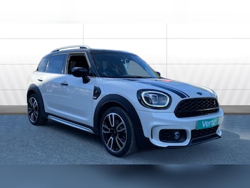 Used MINI Countryman 2023 for sale - 79446427: Photo