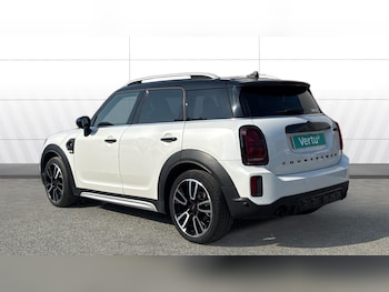 Used MINI Countryman 2023 for sale - 79446427: Photo