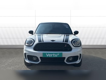 Used MINI Countryman 2023 for sale - 79446427: Photo