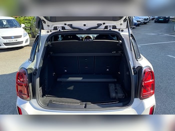 Used MINI Countryman 2023 for sale - 79446427: Photo