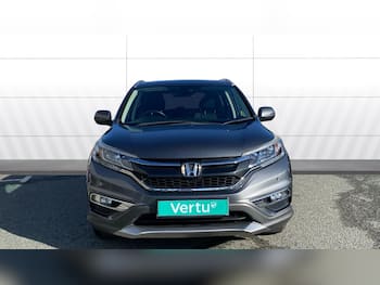 Used Honda CR-V 2017 for sale - 79748138: Photo