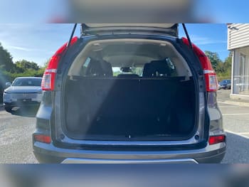 Used Honda CR-V 2017 for sale - 79748138: Photo