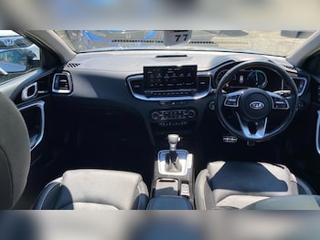 Used Kia XCeed 2021 for sale - 79154441: Photo